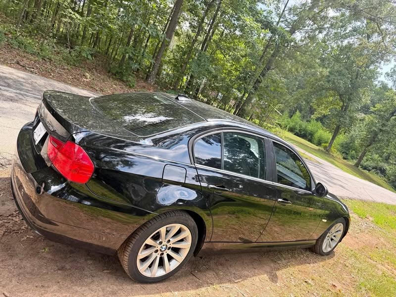 2011 BMW 3 Series - 328i Sedan 4D