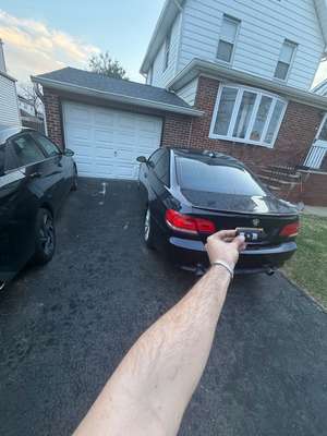 2008 BMW 3-Series XI