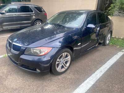2008 BMW 3 Series - 328i Sedan 4D