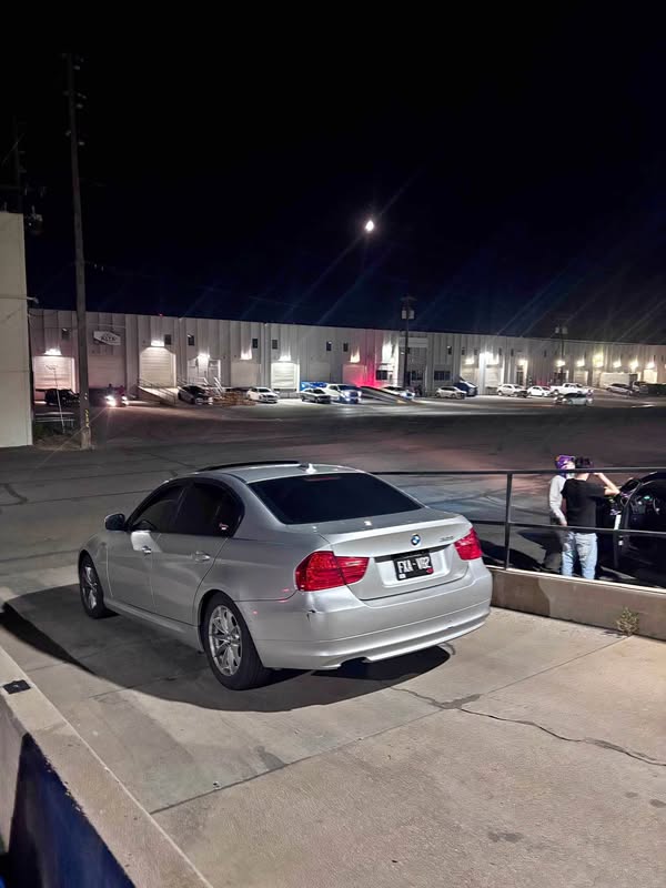 2011 BMW 3 Series - 328i Sedan 4D