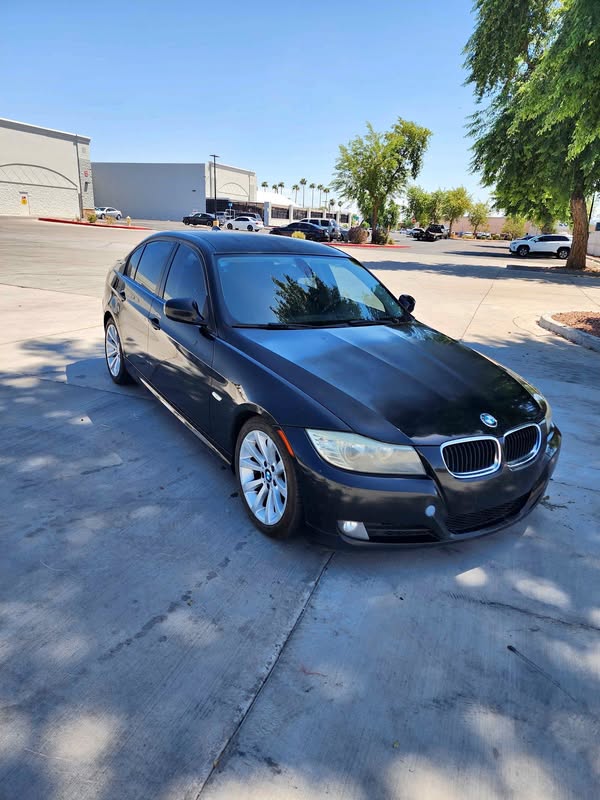2011 BMW 3 Series - 328i Sedan 4D