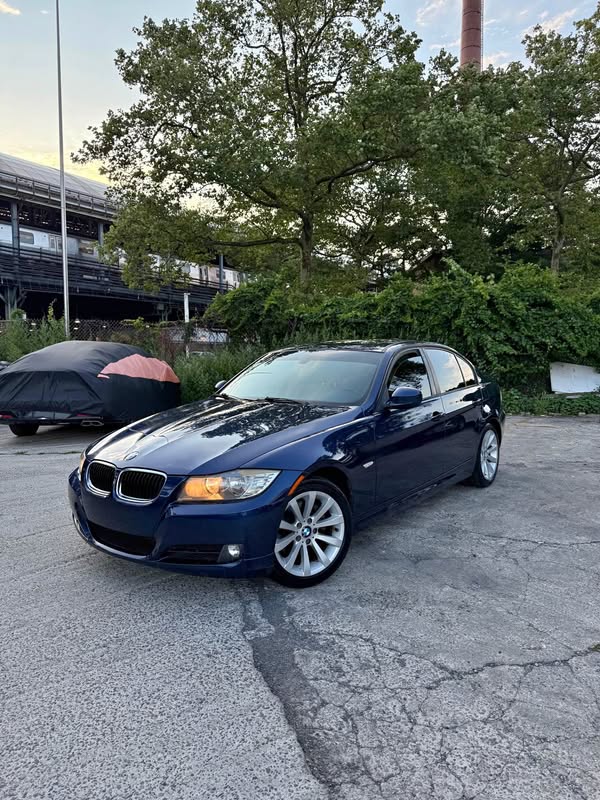 2011 BMW 3 Series - 328i