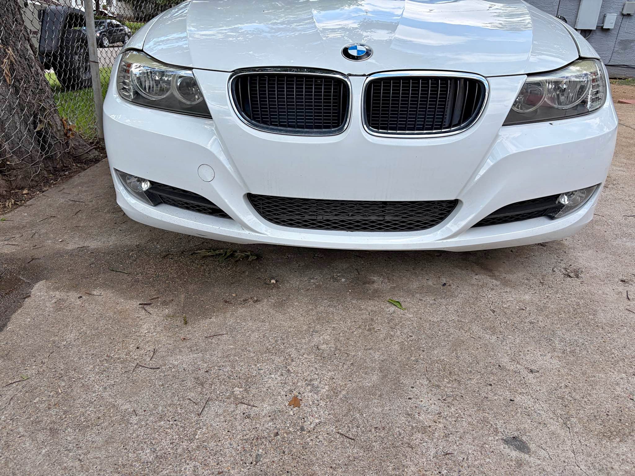 2009 BMW 3 Series - 328i Sedan 4D