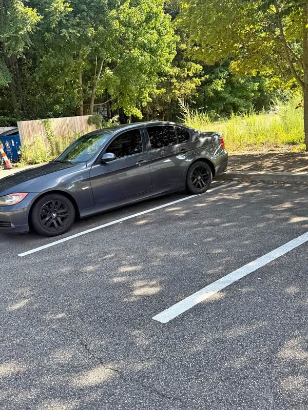 2007 BMW 3 Series - 328i