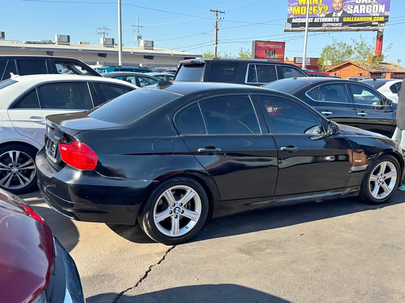2011 BMW 3 Series - 328i Sedan 4D
