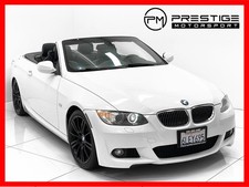 2010 BMW 3-Series 335i