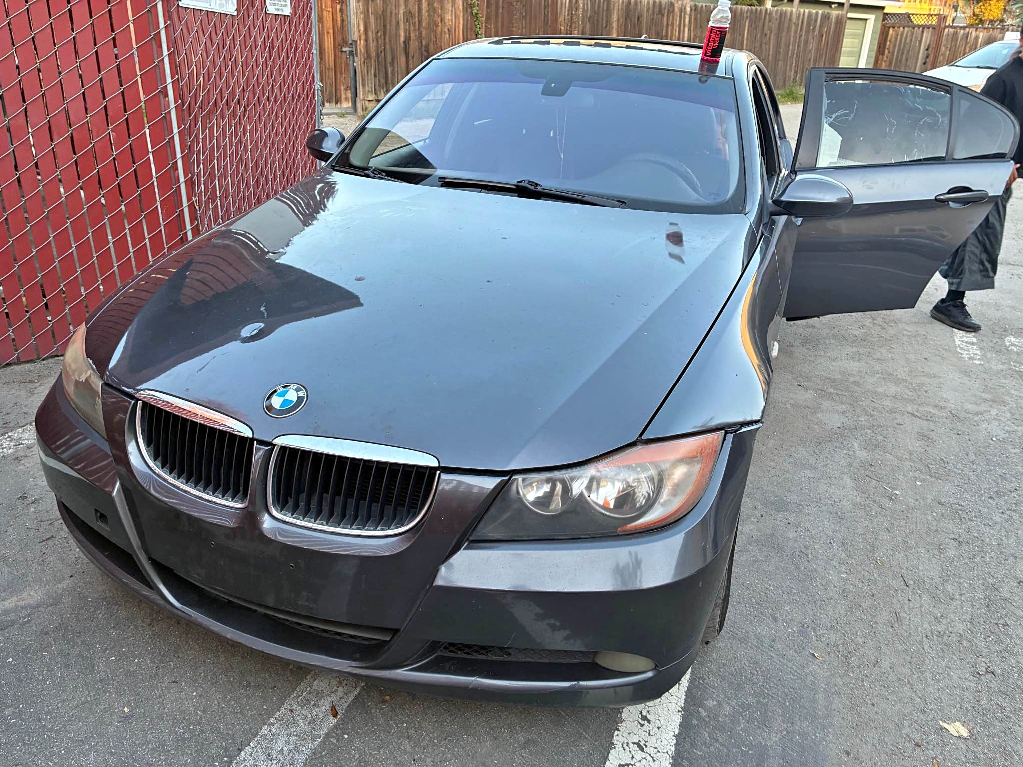 2008 BMW 3 Series - 328i Sedan 4D