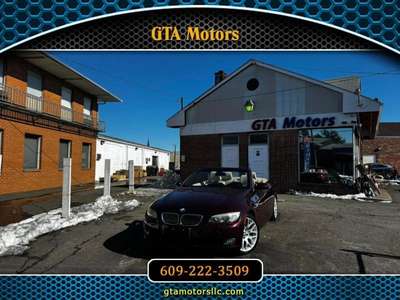 2009 BMW 3-Series 328i