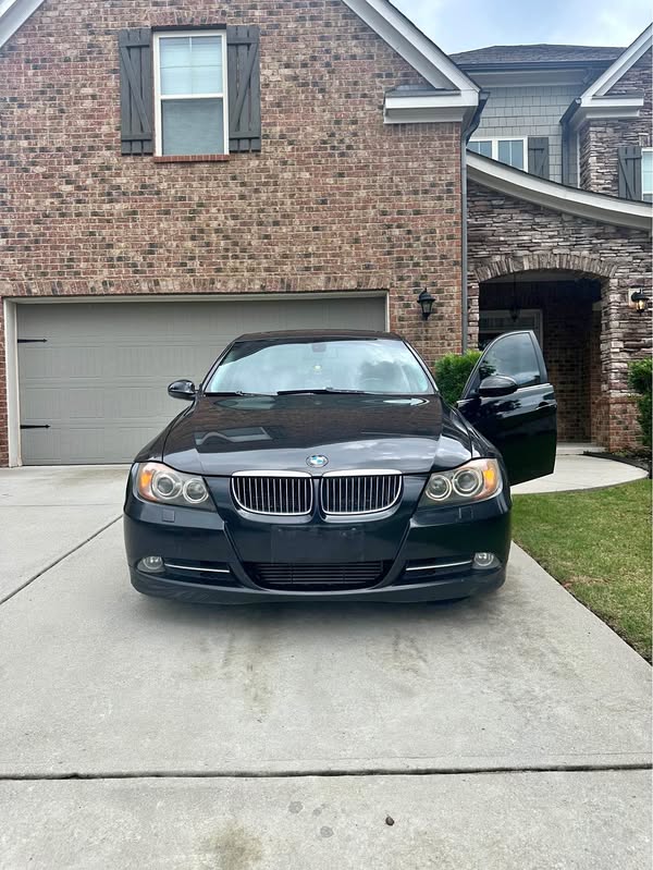 2008 BMW 3 Series - 335i xDrive Sedan 4D