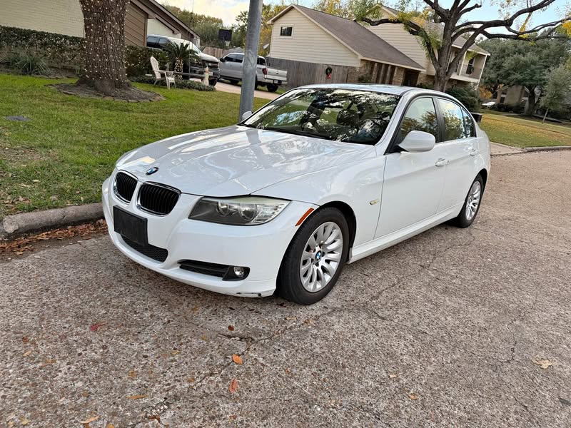 2009 BMW 3 Series - 328i Sedan 4D