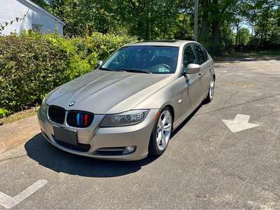 2010 BMW 3 Series - 335i Sedan 4D