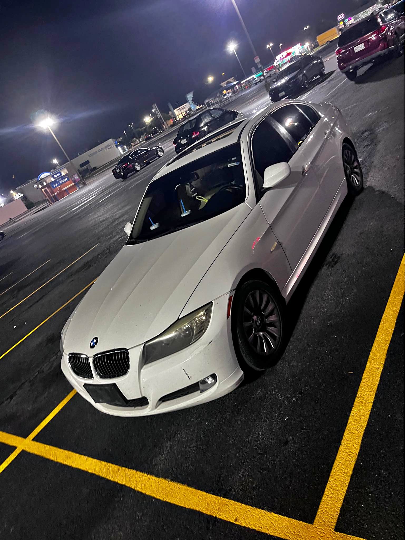 2009 BMW 3 Series - 328i Sedan 4D