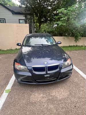 2008 BMW 3 Series - 328i Sedan 4D