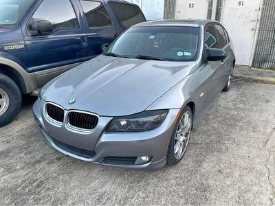 2011 BMW 3 Series - 328i Sedan 4D
