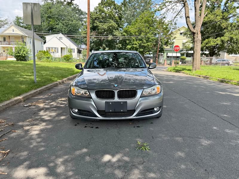 2009 BMW 3 Series - 328i xDrive Sedan 4D