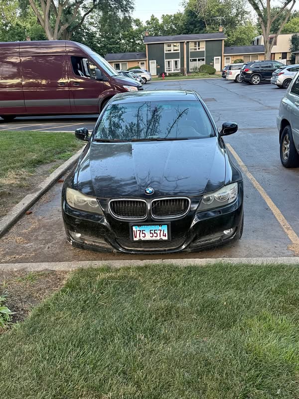 2009 BMW 3 Series - 328i Sedan 4D