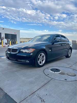 2008 BMW 3 Series - 328i Sedan 4D