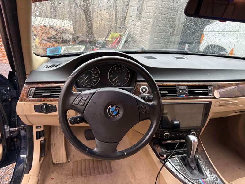 2007 BMW 3 Series - 328i Sedan 4D