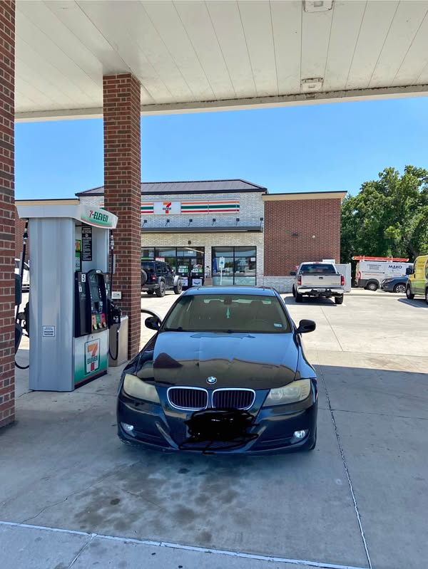 2009 BMW 3 Series - 328d xDrive Sedan 4D