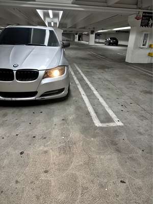 2011 BMW 3 Series - 335i Sedan 4D