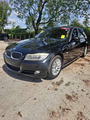 2009 BMW 3 Series - 328i Sedan 4D
