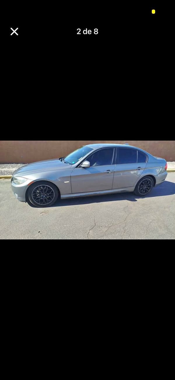 2009 BMW 3 Series - 328i Sedan 4D