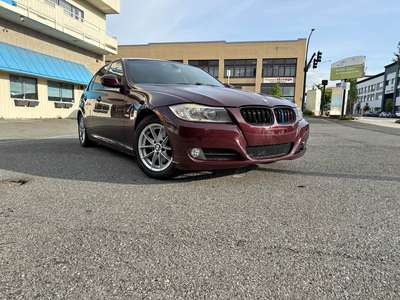 2010 BMW 3 Series - 328i Sedan 4D