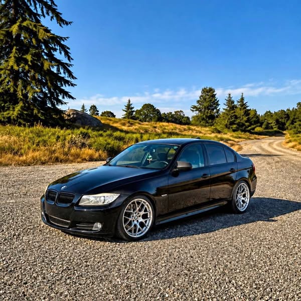 2011 BMW 3 Series - 335i Sedan 4D