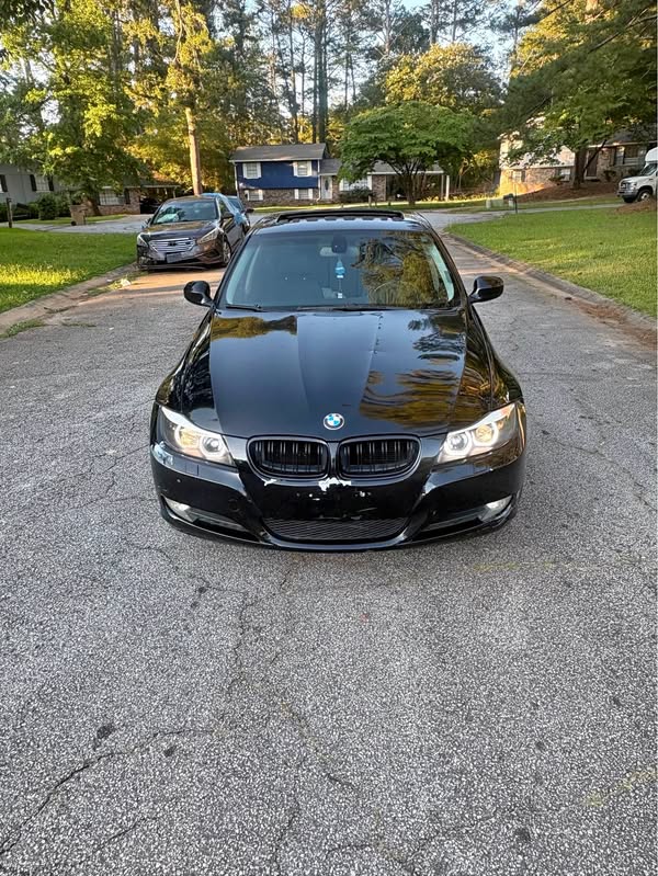 2009 BMW 3 Series - 328i Sedan 4D