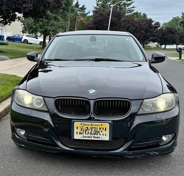 2011 BMW 3 Series - 328i Sedan 4D