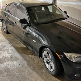 2011 BMW 3 series  - 328i