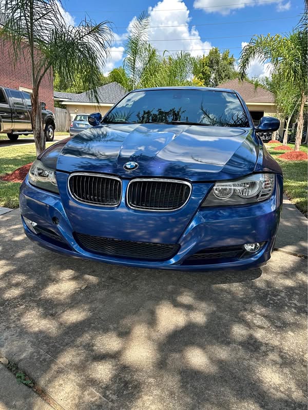 2010 BMW 3 Series - 328i Sedan 4D