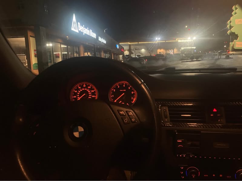 2008 BMW 3 Series - 328i Sedan 4D