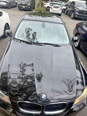 2010 BMW 3 Series - 328i xDrive Sedan 4D