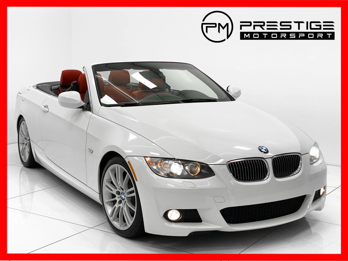 2010 BMW 3-Series 328i