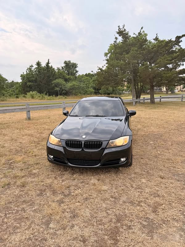 2009 BMW 3 Series - 328i Sedan 4D