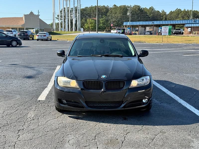 2011 BMW 3 Series - 328i Sedan 4D