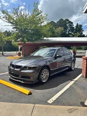 2008 BMW 3 Series - 328i Sedan 4D