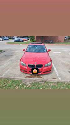 2009 BMW 3 Series - 328i Sedan 4D