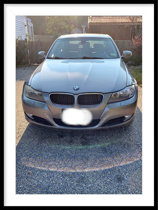 2010 BMW 3 Series - 328i xDrive Sedan 4D