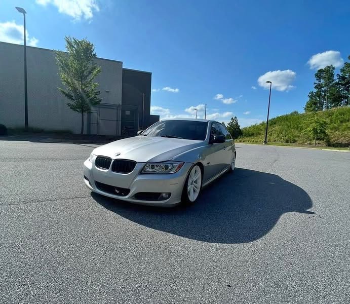 2010 BMW 3 Series - 328i Sedan 4D