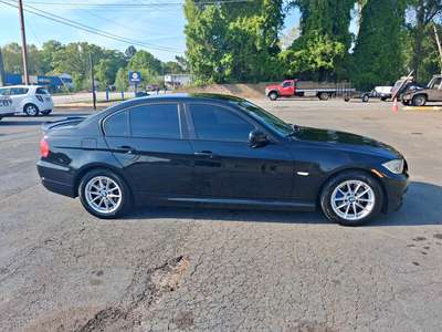 2010 BMW 3 Series - 328i Sedan 4D
