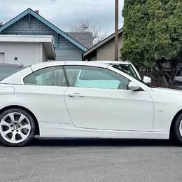 2009 BMW 3 Series 335i FWD - 2250