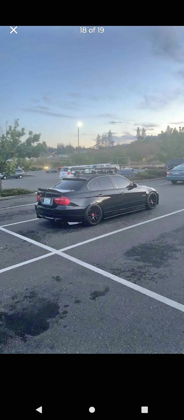 2007 BMW 3 Series - 335i Sedan 4D