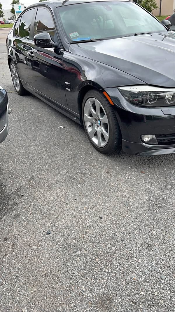 2009 BMW 3 Series - 328i xDrive Sedan 4D