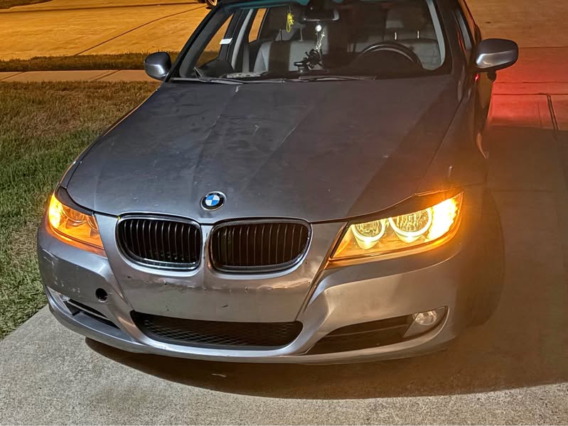 2010 BMW 3 Series - 328i Sedan 4D