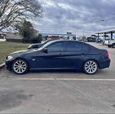 2011 BMW 3 Series - 328i Sedan 4D