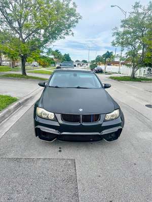 2007 BMW 3 Series - 328i Sedan 4D