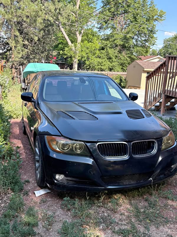 2011 BMW 3 Series - 328i Sedan 4D