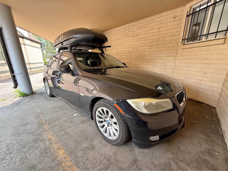 2009 BMW 3 Series - 328i